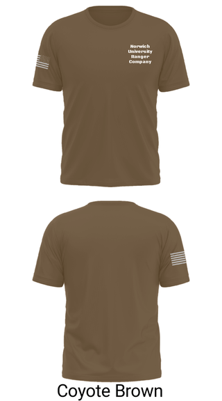 Short Sleeve Performance Shirt, , Army, Teamtime, Team time, sublimation, custom sports apparel, team uniforms, spirit wear, spiritwear, sports uniforms, custom shirts, team store, custom team store, fundraiser sports, apparel fundraiser