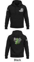 Washington State Patrol Aviation 88282662 Hoodie - 48