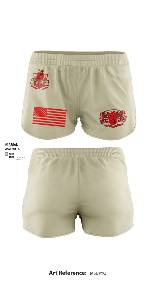 Ranger Panties, RSS EMPIRE STATE, Marines, Teamtime, Team time, sublimation, custom sports apparel, team uniforms, spirit wear, spiritwear, sports uniforms, custom shirts, team store, custom team store, fundraiser sports, apparel fundraiser