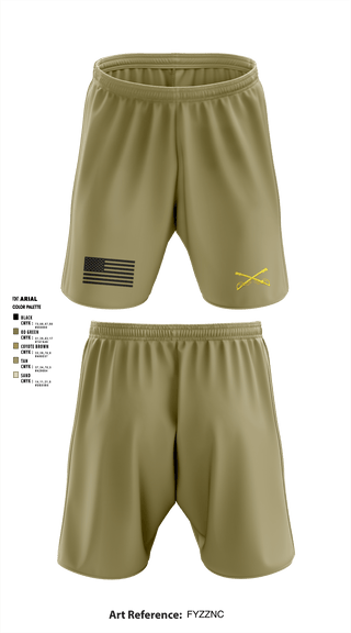 Athletic Shorts With Pockets, , Army, Teamtime, Team time, sublimation, custom sports apparel, team uniforms, spirit wear, spiritwear, sports uniforms, custom shirts, team store, custom team store, fundraiser sports, apparel fundraiser