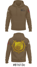 325 Transportation Company 58114820 Hoodie - 43