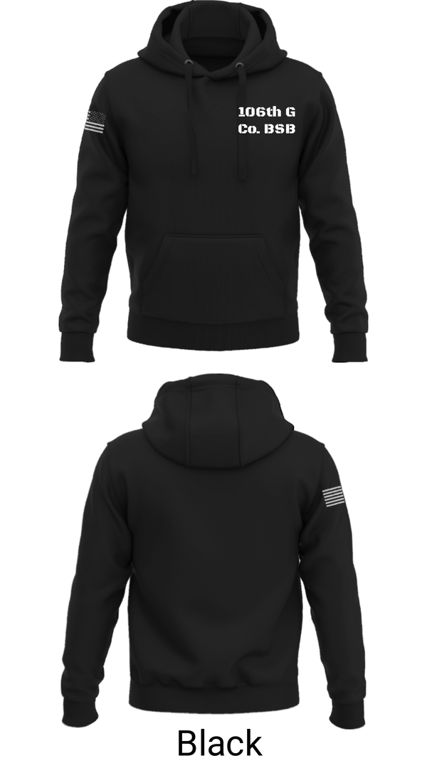 Hoodie, , National Guard, Teamtime, Team time, sublimation, custom sports apparel, team uniforms, spirit wear, spiritwear, sports uniforms, custom shirts, team store, custom team store, fundraiser sports, apparel fundraiser