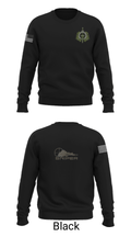 Sniper 66668085 Crew Neck Sweatshirt - 9
