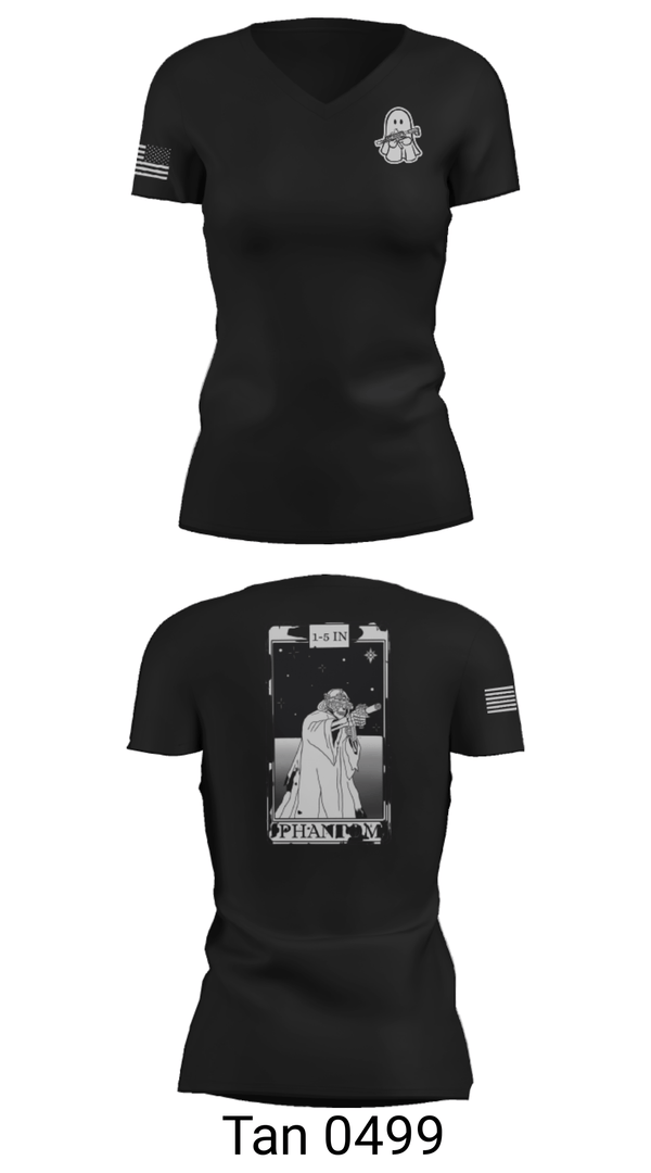 Women's Short Sleeve Vneck Shirt, , Army, Teamtime, Team time, sublimation, custom sports apparel, team uniforms, spirit wear, spiritwear, sports uniforms, custom shirts, team store, custom team store, fundraiser sports, apparel fundraiser