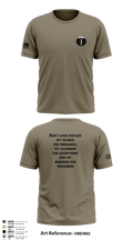 SOI West 38212133 Short Sleeve Performance Shirt - 2