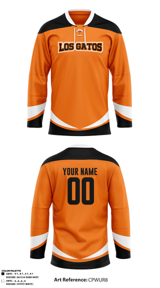 Hockey Jersey, Los Gatos High School Field Hockey, Field Hockey, Teamtime, Team time, sublimation, custom sports apparel, team uniforms, spirit wear, spiritwear, sports uniforms, custom shirts, team store, custom team store, fundraiser sports, apparel fundraiser