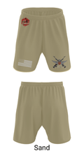 A Co. 2-211th GSAB 21328090 Athletic Shorts With Pockets - 30