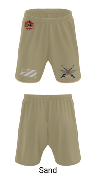 Athletic Shorts With Pockets, , Army, Teamtime, Team time, sublimation, custom sports apparel, team uniforms, spirit wear, spiritwear, sports uniforms, custom shirts, team store, custom team store, fundraiser sports, apparel fundraiser