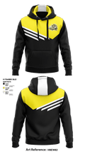 Bunceton R-IV High School 59892902 Hoodie - 1
