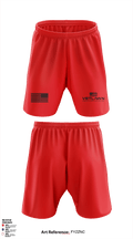 Vetlawn 83001110 Athletic Shorts With Pockets - 2