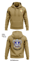 345th MCGA 98196690 Hoodie - 8