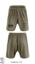 1438th CTC 23042169 Athletic Shorts With Pockets - 3