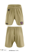 Dow 86235306 Athletic Shorts With Pockets - 2