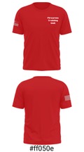 Firearms Training Unit 93026000 Short Sleeve Performance Shirt - 31