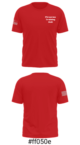 Short Sleeve Performance Shirt, , Police, Teamtime, Team time, sublimation, custom sports apparel, team uniforms, spirit wear, spiritwear, sports uniforms, custom shirts, team store, custom team store, fundraiser sports, apparel fundraiser
