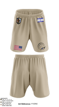 13th Missile Defense Battery 67217504 Athletic Shorts With Pockets - 6