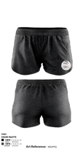 Jaden’s Kettle Corn 2603747 Women's Shorts - 3