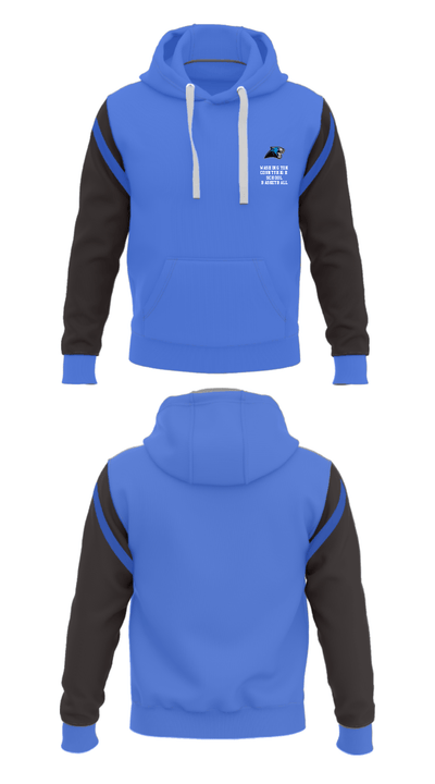 Washington County High School Basketball 52646337 Hoodie - 33
