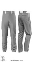 Monroe County Baseball Region 8117785 Baseball Pants - 1
