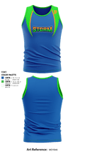 Storm Track & Field 46141065 Tank Top - 3