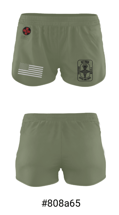 1st FRSD 86296727 Ranger Panties - 1