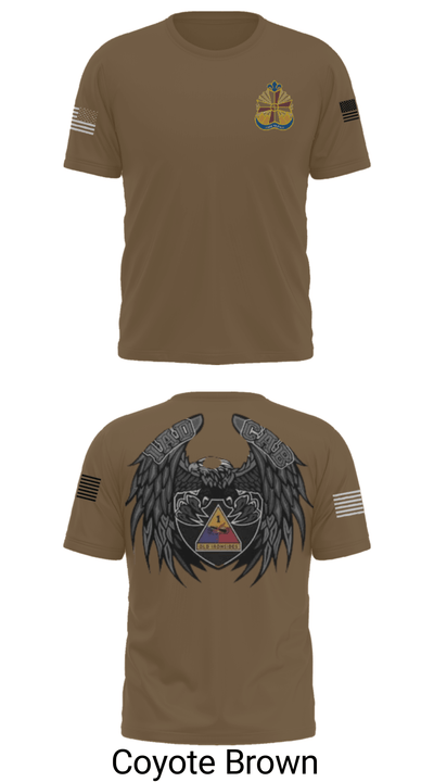 Aviation Medicine - 1AD CAB 23430162 Short Sleeve Performance Shirt - 32