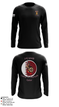 145 MMB 14990941 Long Sleeve Performance Shirt - 4