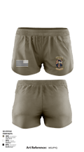 U11 40106032 Women's Shorts - 3