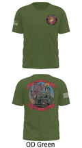 Mwss-273 21375941 Short Sleeve Performance Shirt - 34