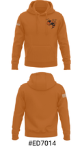 Coalfield High School Basketball 566020 Hoodie - 17
