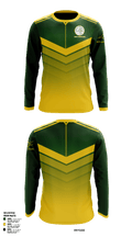 Boylan Catholic High School Wrestling 8994600 Long Sleeve Performance Shirt - 26