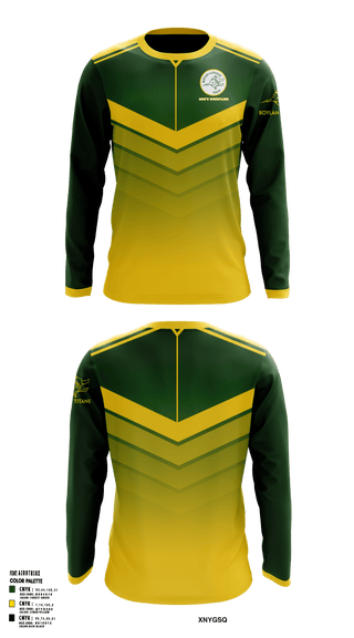 Long Sleeve Performance Shirt, Boylan Catholic High School Wrestling, Wrestling, Teamtime, Team time, sublimation, custom sports apparel, team uniforms, spirit wear, spiritwear, sports uniforms, custom shirts, team store, custom team store, fundraiser sports, apparel fundraiser