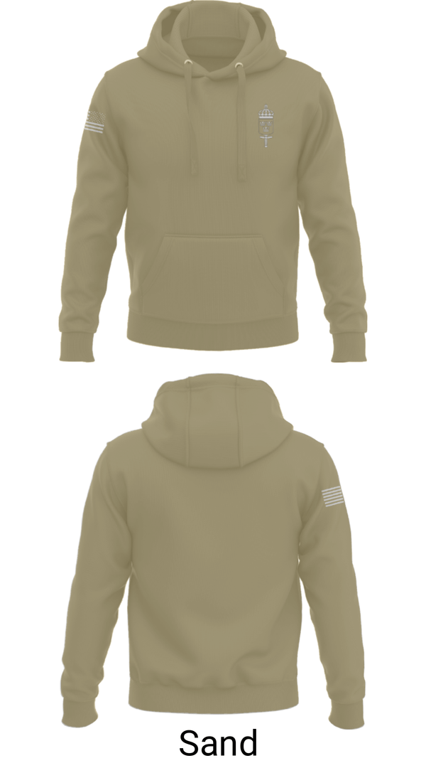 Hoodie, , Army, Teamtime, Team time, sublimation, custom sports apparel, team uniforms, spirit wear, spiritwear, sports uniforms, custom shirts, team store, custom team store, fundraiser sports, apparel fundraiser