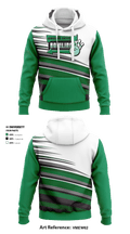 Greeneville Bowling 83231517 Hoodie - 5
