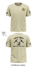 ASD 85875473 Short Sleeve Performance Shirt - 1
