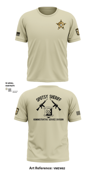 Short Sleeve Performance Shirt, , Police, Teamtime, Team time, sublimation, custom sports apparel, team uniforms, spirit wear, spiritwear, sports uniforms, custom shirts, team store, custom team store, fundraiser sports, apparel fundraiser