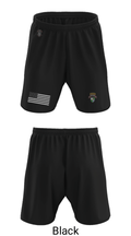 Rangers 76653179 Athletic Shorts With Pockets - 27
