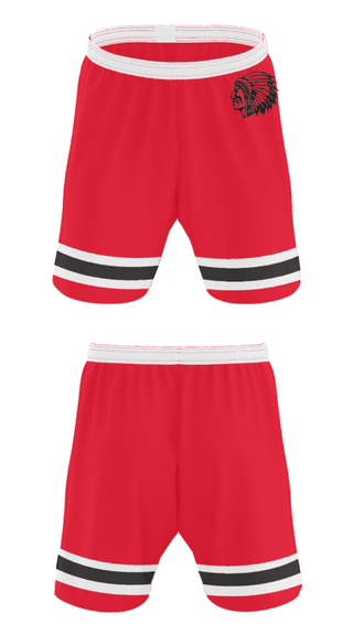 Athletic Shorts With Pockets, Oriskany High School Cross Country, Cross Country, Teamtime, Team time, sublimation, custom sports apparel, team uniforms, spirit wear, spiritwear, sports uniforms, custom shirts, team store, custom team store, fundraiser sports, apparel fundraiser