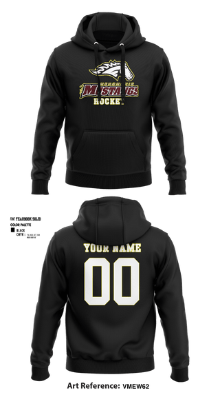 Hoodie, Menomonie High School Ice hockey, Ice Hockey, Teamtime, Team time, sublimation, custom sports apparel, team uniforms, spirit wear, spiritwear, sports uniforms, custom shirts, team store, custom team store, fundraiser sports, apparel fundraiser