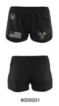 Narcotics 93431812 Ranger Panties - 1