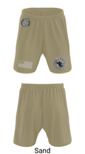 Albany Anglers Recruiting Station 30426253 Athletic Shorts With Pockets - 30