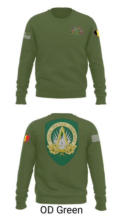 SHAPE 25220864 Crew Neck Sweatshirt - 10