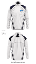 Engineers 88100613 Windbreaker - 1