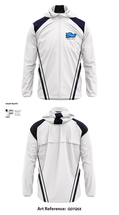 Windbreaker, Engineers, Baseball, Teamtime, Team time, sublimation, custom sports apparel, team uniforms, spirit wear, spiritwear, sports uniforms, custom shirts, team store, custom team store, fundraiser sports, apparel fundraiser