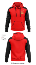 Royal T 15512797 Hoodie - 1