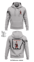 The Jilted Kilts 64634578 Hoodie - 1
