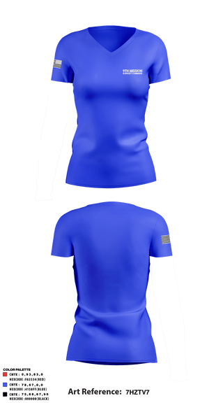 Women's Short Sleeve Vneck Shirt, , Army, Teamtime, Team time, sublimation, custom sports apparel, team uniforms, spirit wear, spiritwear, sports uniforms, custom shirts, team store, custom team store, fundraiser sports, apparel fundraiser