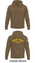 Resource Management Training Battalion 37478088 Hoodie - 44