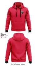 Kingswood Oxford Upper School 69450714 Hoodie - 1