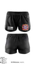 Marion Fire Rescue 14019753 Ranger Panties - 3
